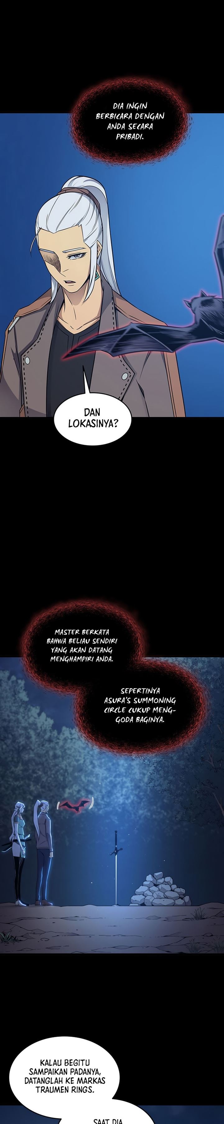 The Great Mage Returns After 4000 Years Chap 128 - Next Chap 129