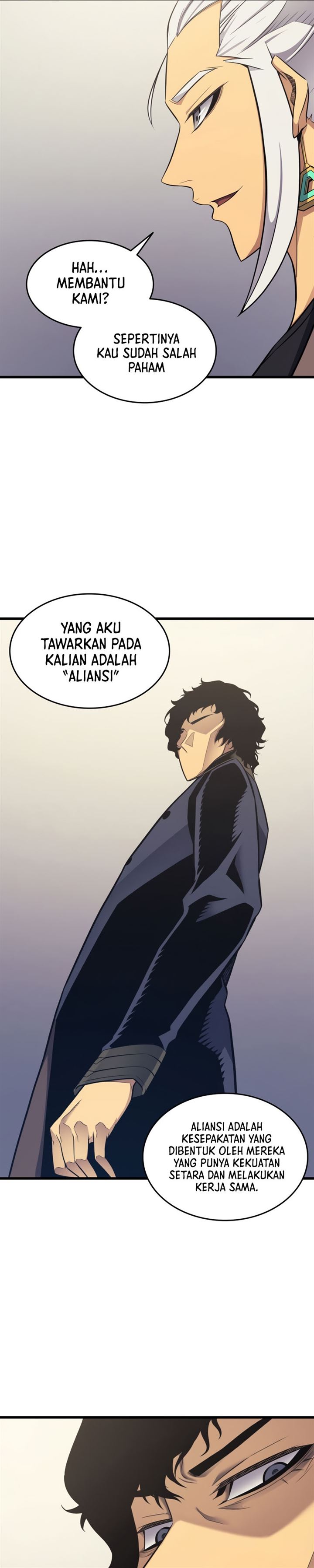 The Great Mage Returns After 4000 Years Chap 128 - Next Chap 129