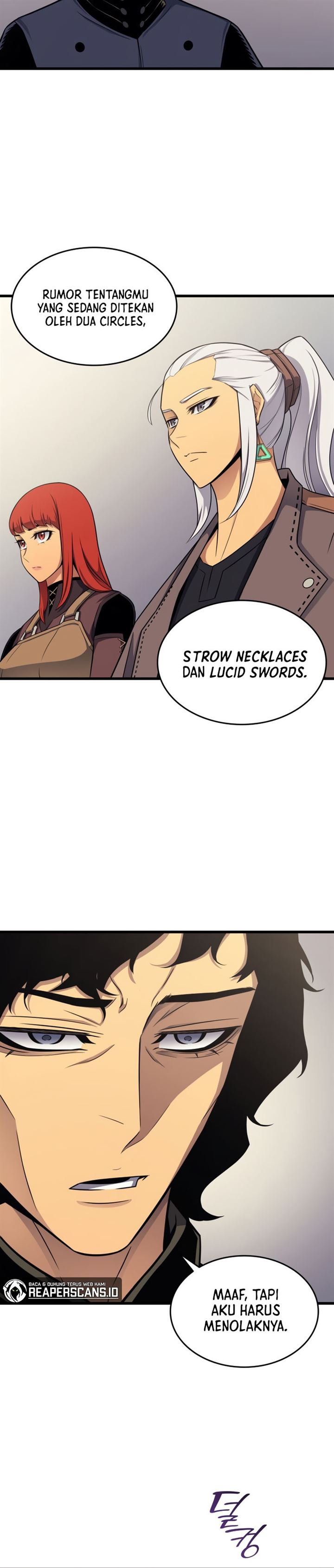 The Great Mage Returns After 4000 Years Chap 128 - Next Chap 129