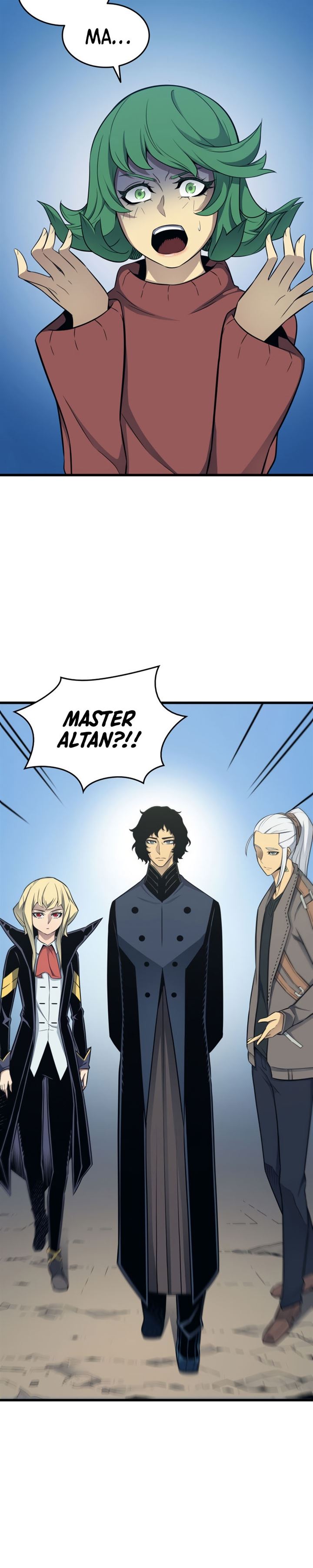 The Great Mage Returns After 4000 Years Chap 128 - Next Chap 129