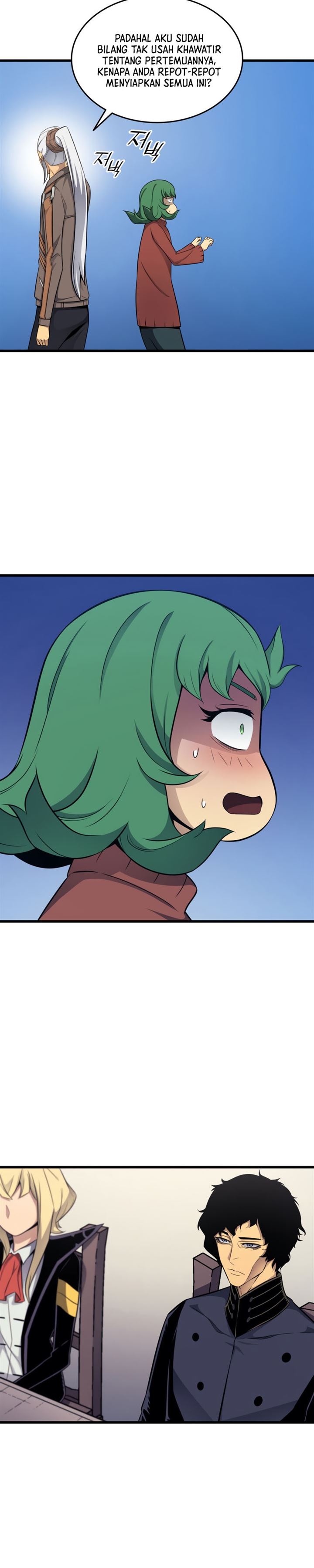 The Great Mage Returns After 4000 Years Chap 128 - Next Chap 129