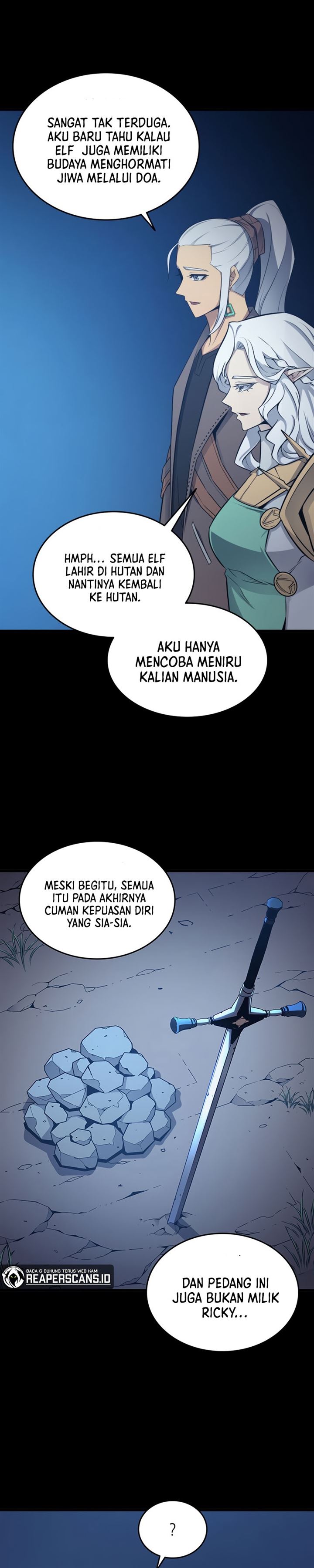 The Great Mage Returns After 4000 Years Chap 128 - Next Chap 129