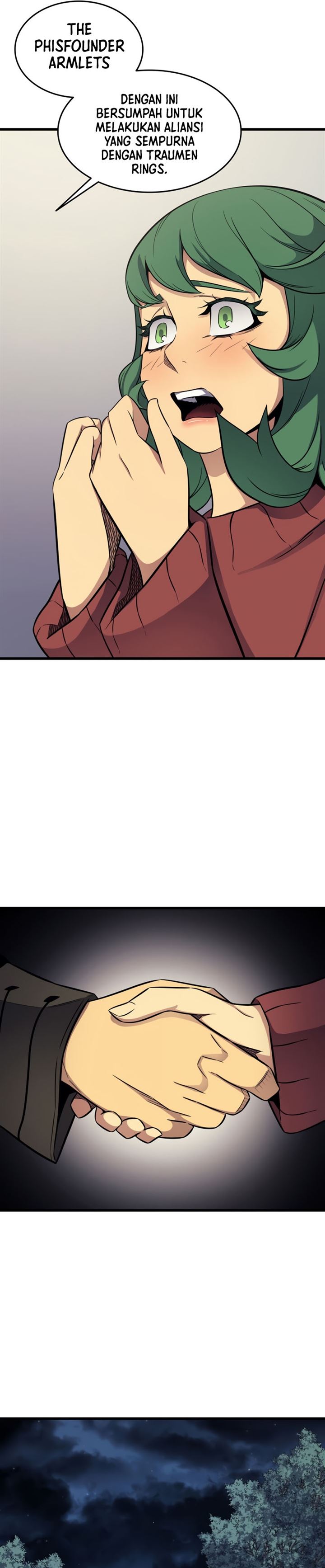 The Great Mage Returns After 4000 Years Chap 129 - Next Chap 130