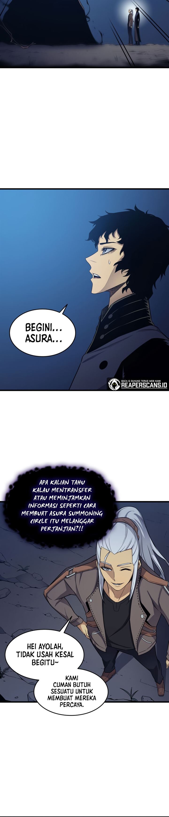 The Great Mage Returns After 4000 Years Chap 129 - Next Chap 130