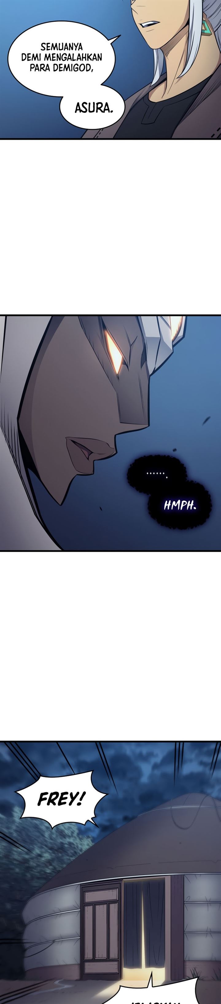 The Great Mage Returns After 4000 Years Chap 129 - Next Chap 130