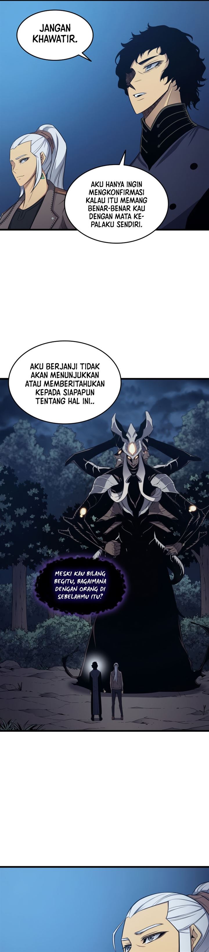 The Great Mage Returns After 4000 Years Chap 129 - Next Chap 130