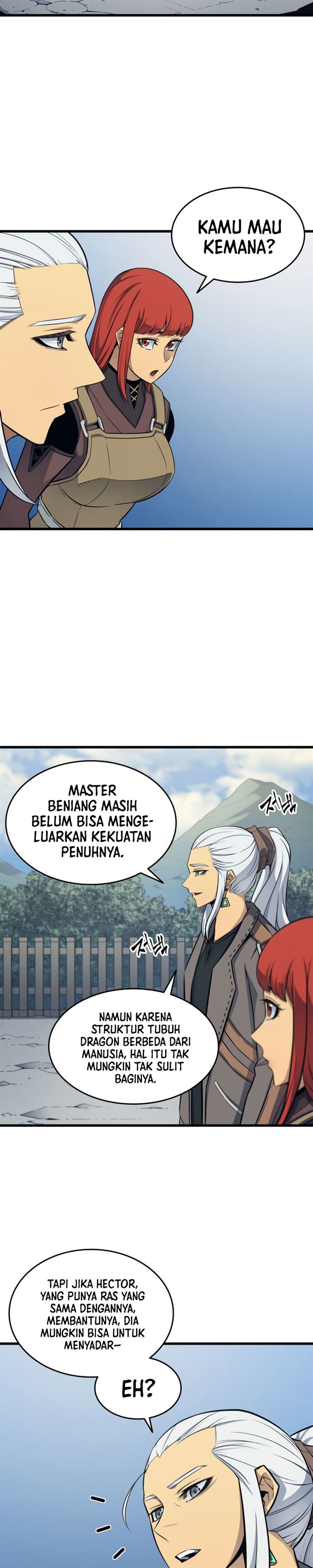 The Great Mage Returns After 4000 Years Chap 129 - Next Chap 130