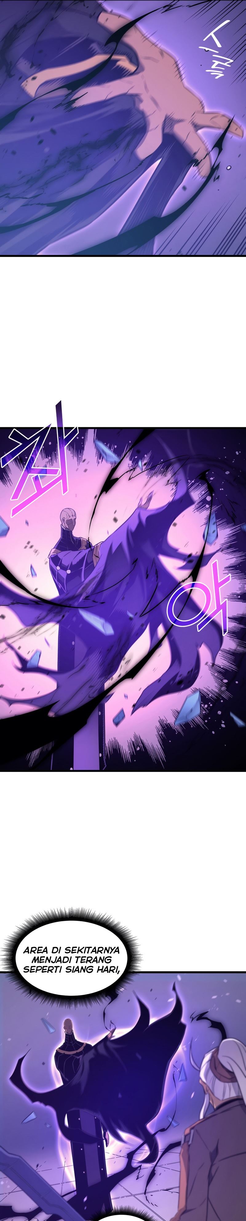 The Great Mage Returns After 4000 Years Chap 120 - Next Chap 121