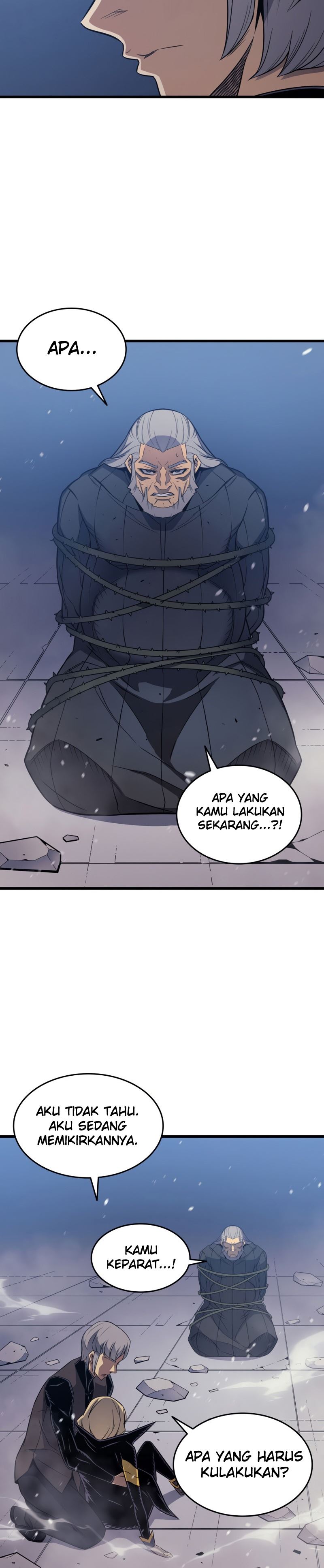 The Great Mage Returns After 4000 Years Chap 120 - Next Chap 121