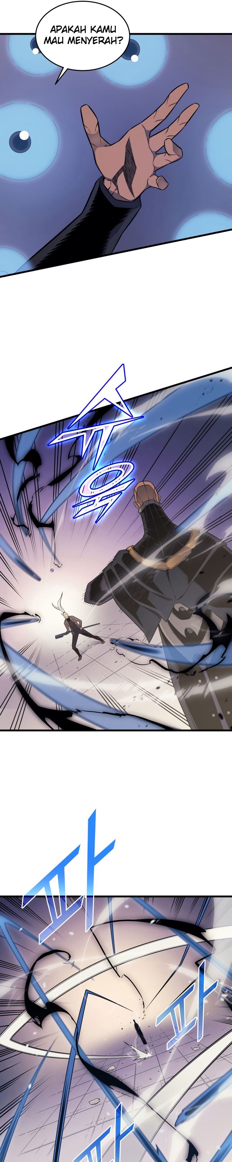 The Great Mage Returns After 4000 Years Chap 120 - Next Chap 121