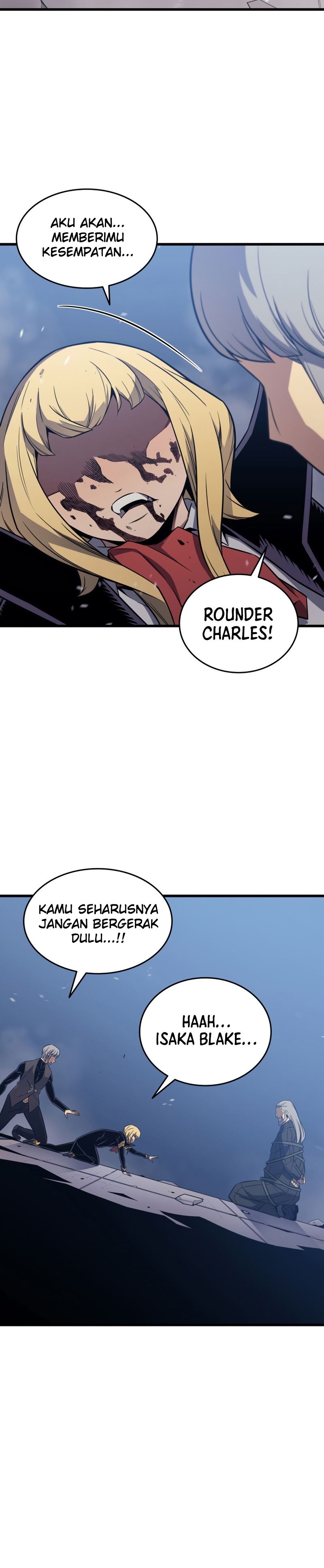 The Great Mage Returns After 4000 Years Chap 120 - Next Chap 121