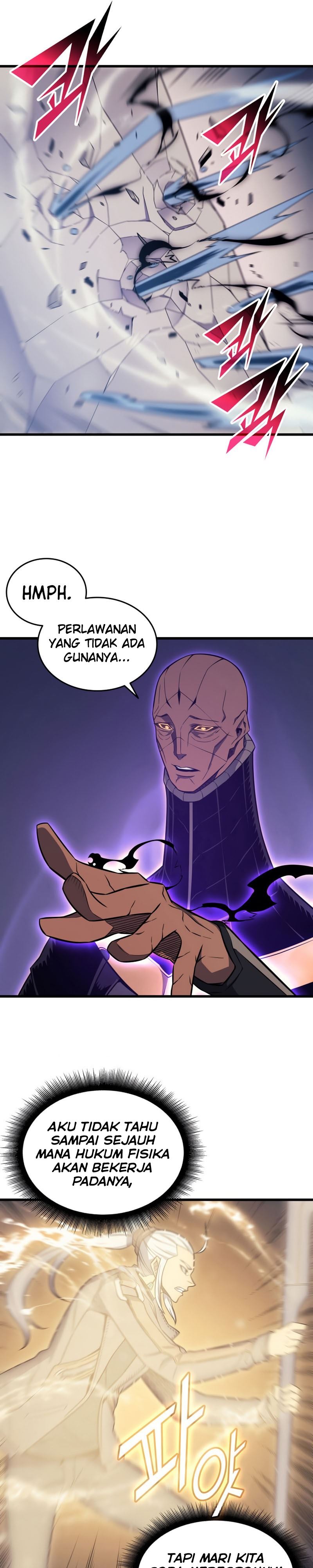 The Great Mage Returns After 4000 Years Chap 120 - Next Chap 121