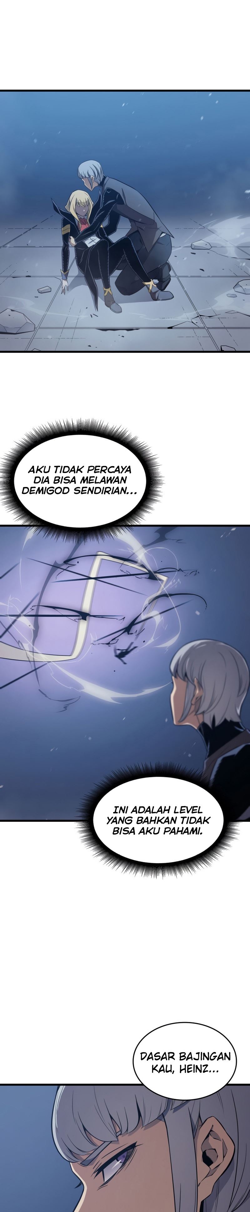 The Great Mage Returns After 4000 Years Chap 120 - Next Chap 121