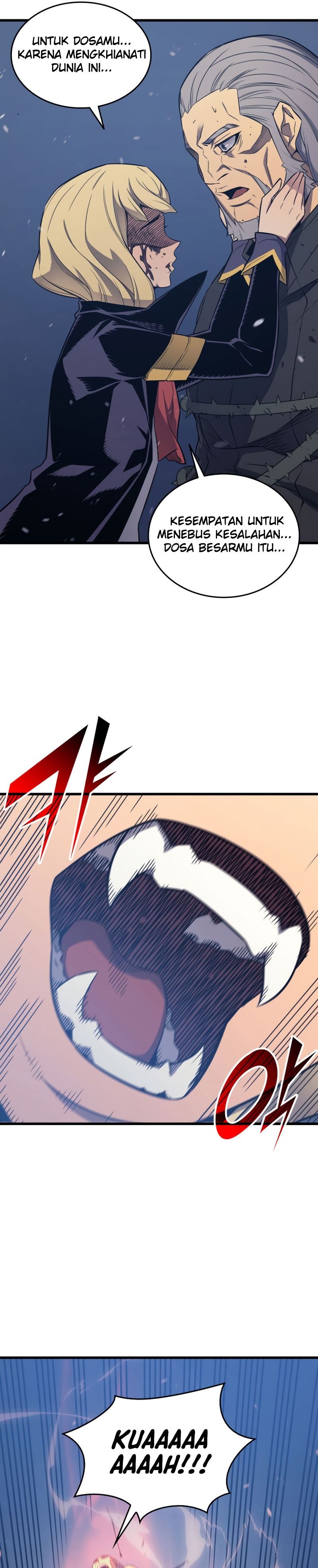 The Great Mage Returns After 4000 Years Chap 120 - Next Chap 121