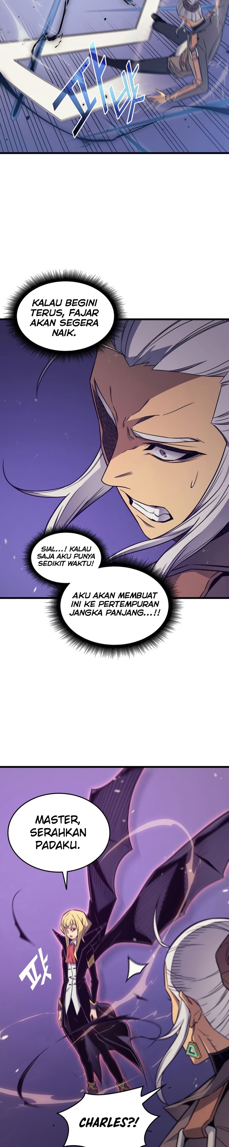 The Great Mage Returns After 4000 Years Chap 120 - Next Chap 121
