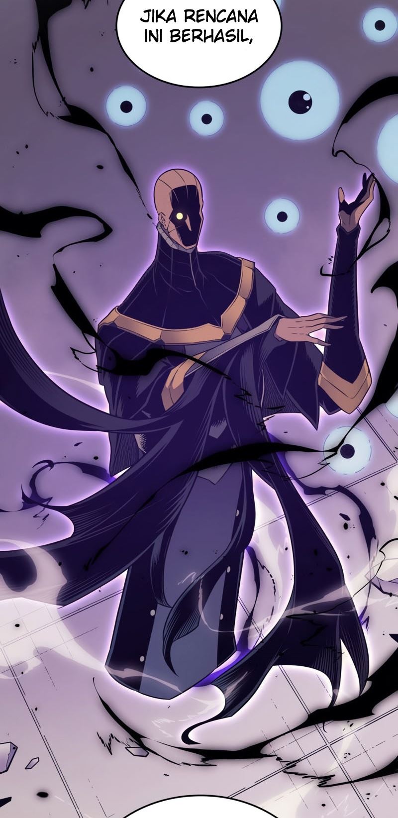 The Great Mage Returns After 4000 Years Chap 120 - Next Chap 121