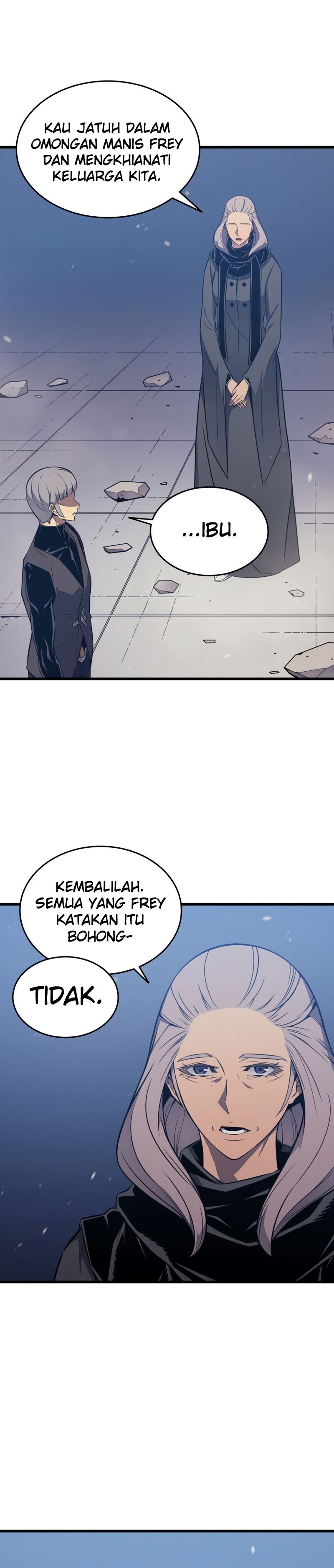 The Great Mage Returns After 4000 Years Chap 120 - Next Chap 121