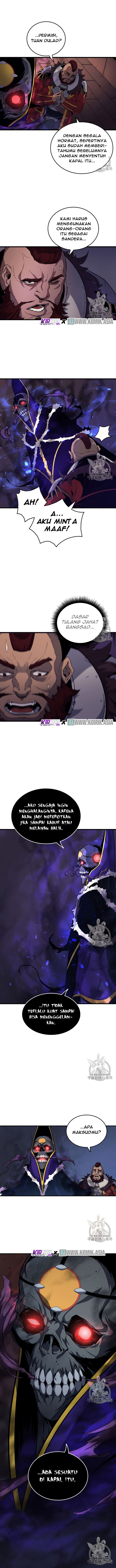 The Great Mage Returns After 4000 Years Chap 12 - Next Chap 13