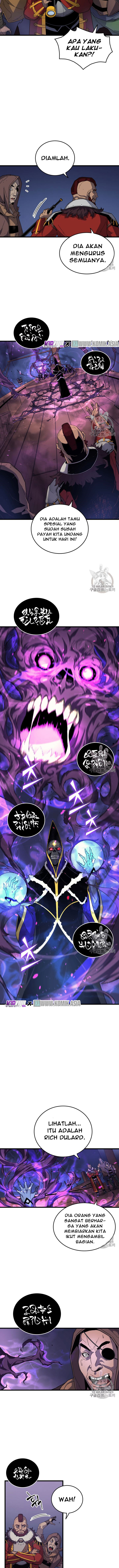 The Great Mage Returns After 4000 Years Chap 12 - Next Chap 13