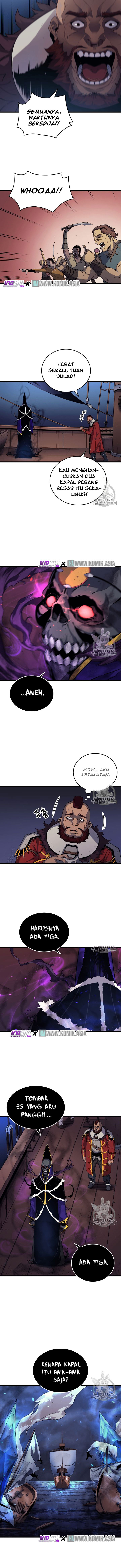 The Great Mage Returns After 4000 Years Chap 12 - Next Chap 13