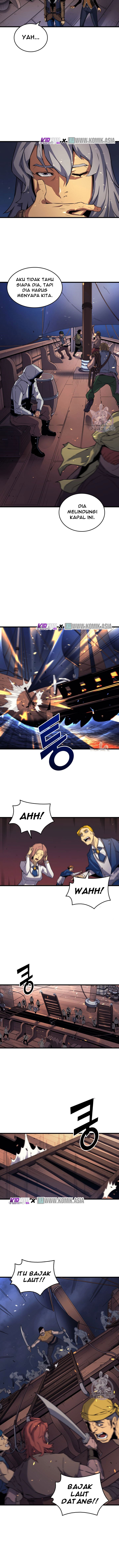 The Great Mage Returns After 4000 Years Chap 12 - Next Chap 13