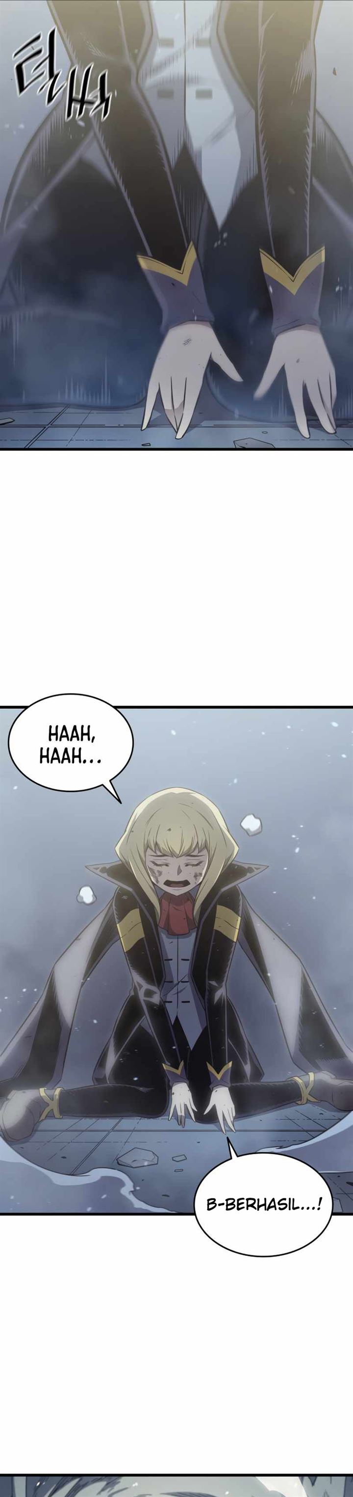 The Great Mage Returns After 4000 Years Chap 121 - Next Chap 122