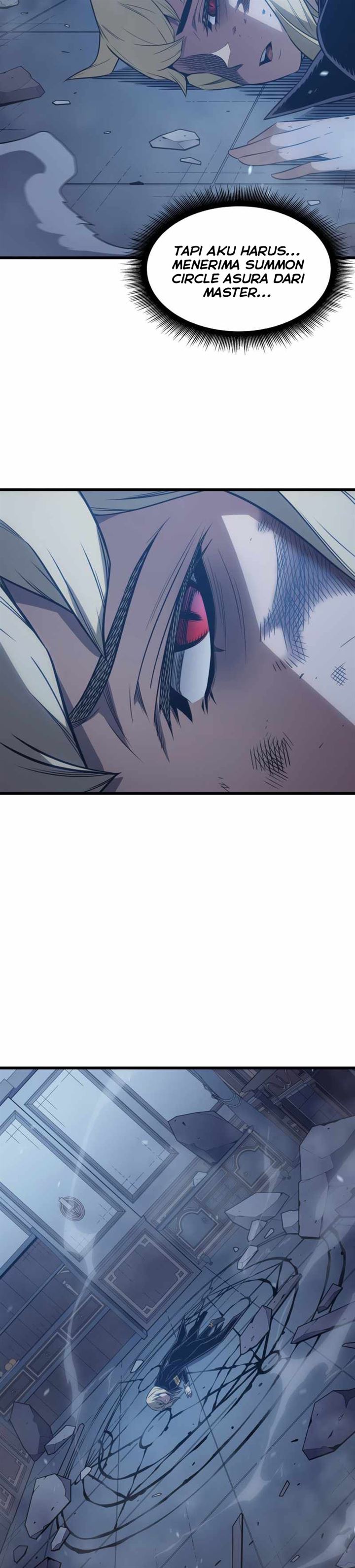 The Great Mage Returns After 4000 Years Chap 121 - Next Chap 122