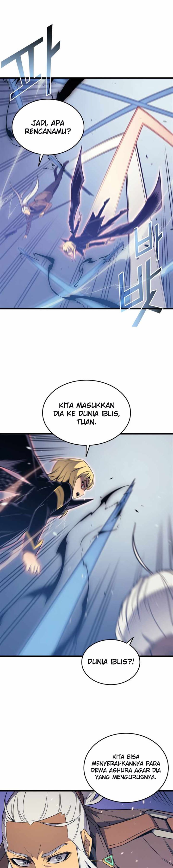 The Great Mage Returns After 4000 Years Chap 121 - Next Chap 122