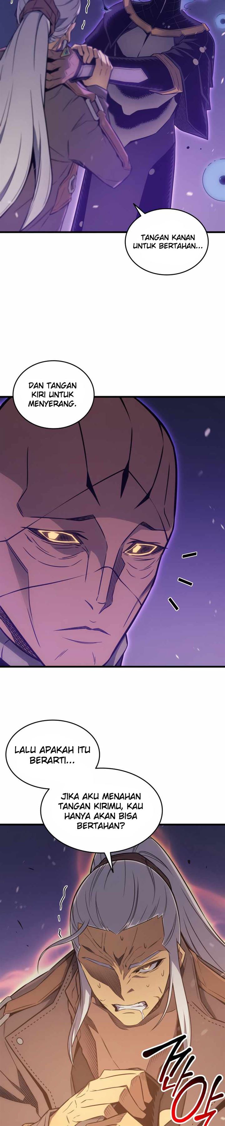 The Great Mage Returns After 4000 Years Chap 121 - Next Chap 122