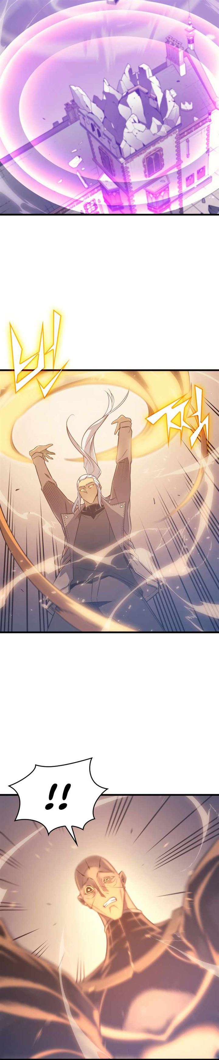 The Great Mage Returns After 4000 Years Chap 121 - Next Chap 122