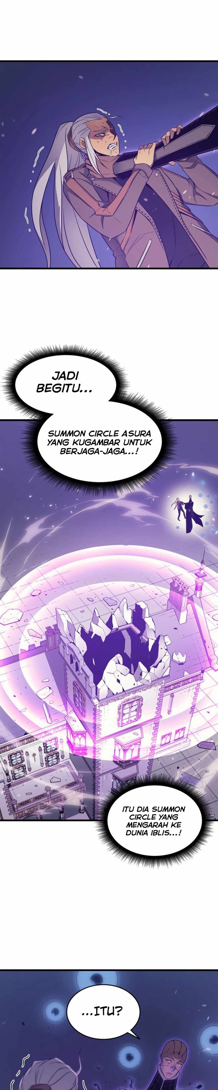 The Great Mage Returns After 4000 Years Chap 121 - Next Chap 122