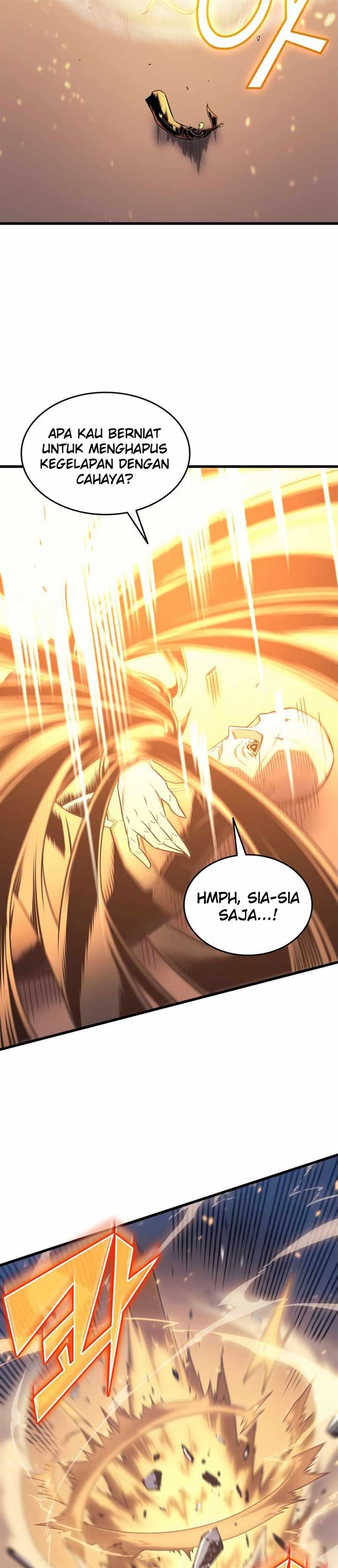 The Great Mage Returns After 4000 Years Chap 121 - Next Chap 122