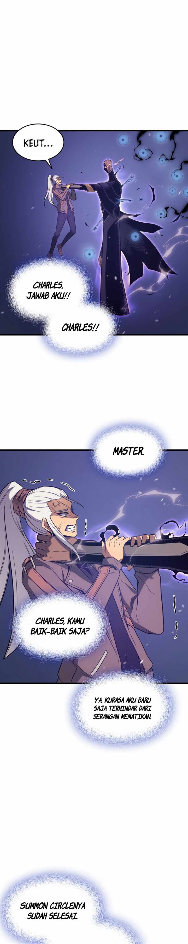 The Great Mage Returns After 4000 Years Chap 121 - Next Chap 122