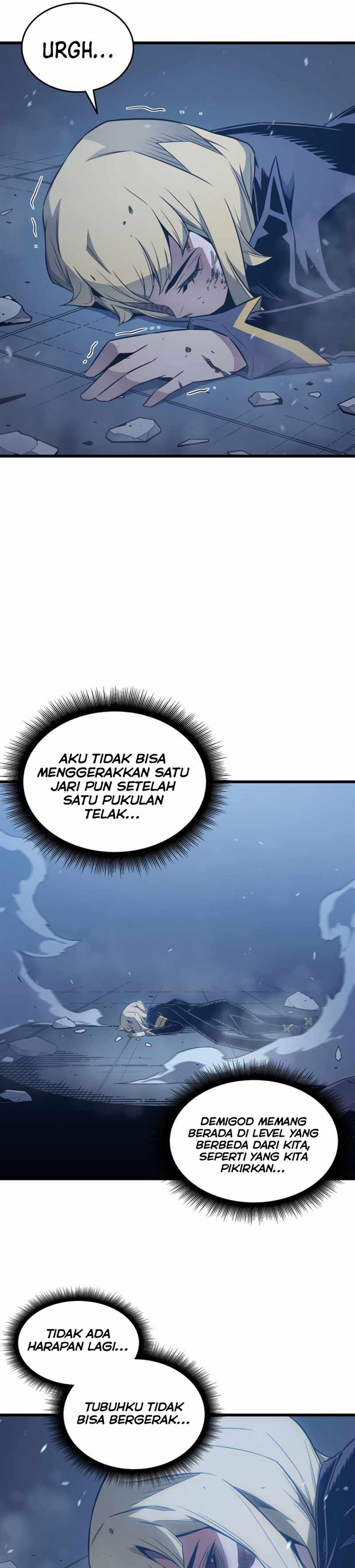 The Great Mage Returns After 4000 Years Chap 121 - Next Chap 122