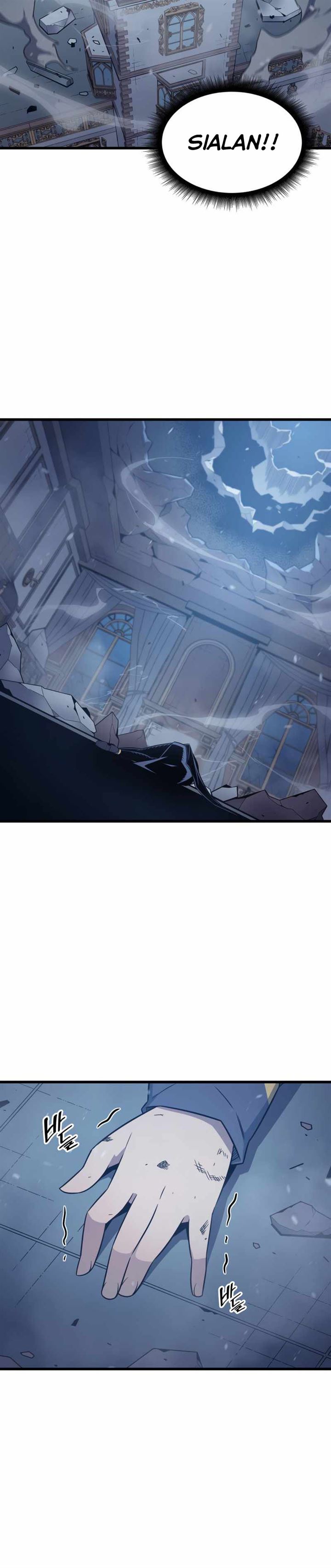 The Great Mage Returns After 4000 Years Chap 121 - Next Chap 122