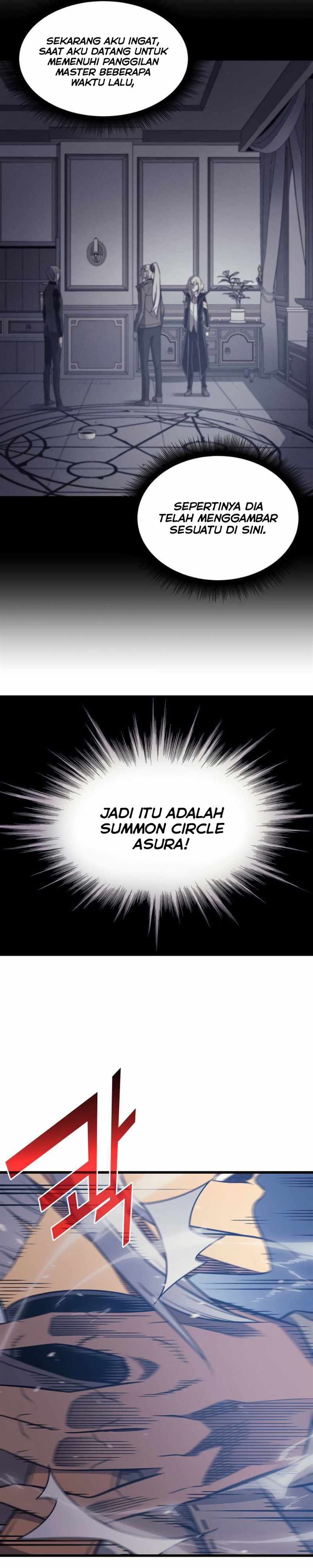 The Great Mage Returns After 4000 Years Chap 121 - Next Chap 122