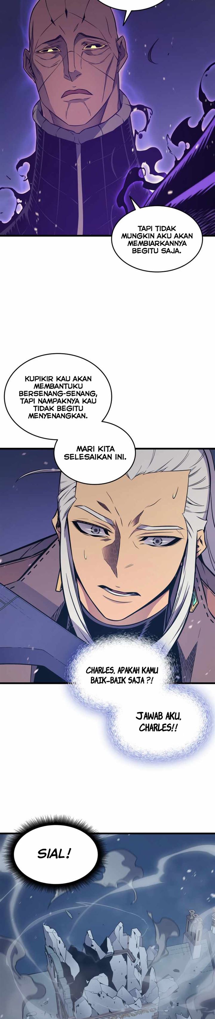 The Great Mage Returns After 4000 Years Chap 121 - Next Chap 122