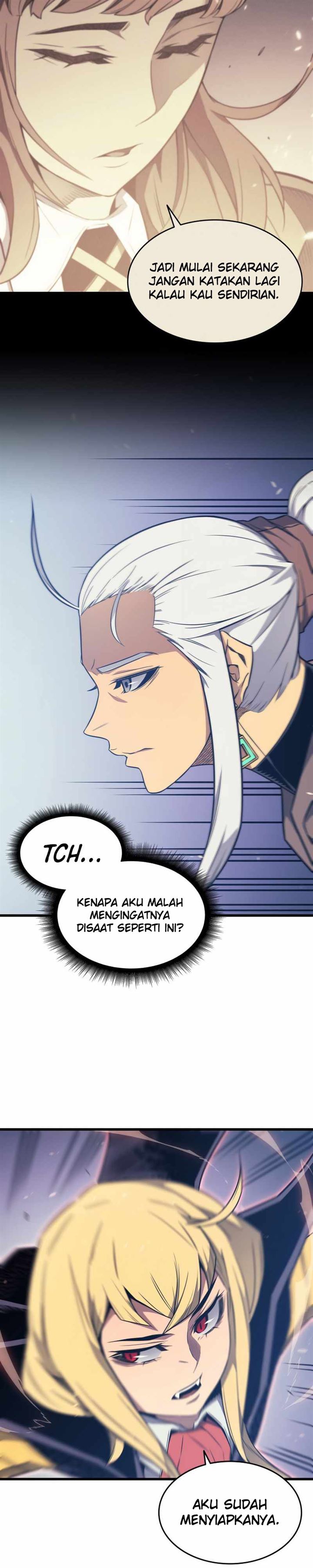 The Great Mage Returns After 4000 Years Chap 121 - Next Chap 122