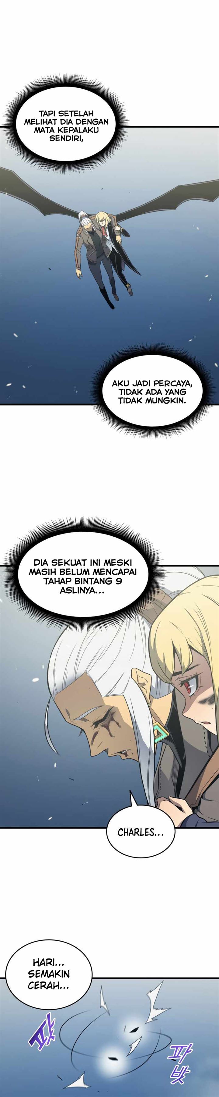 The Great Mage Returns After 4000 Years Chap 122 - Next Chap 123