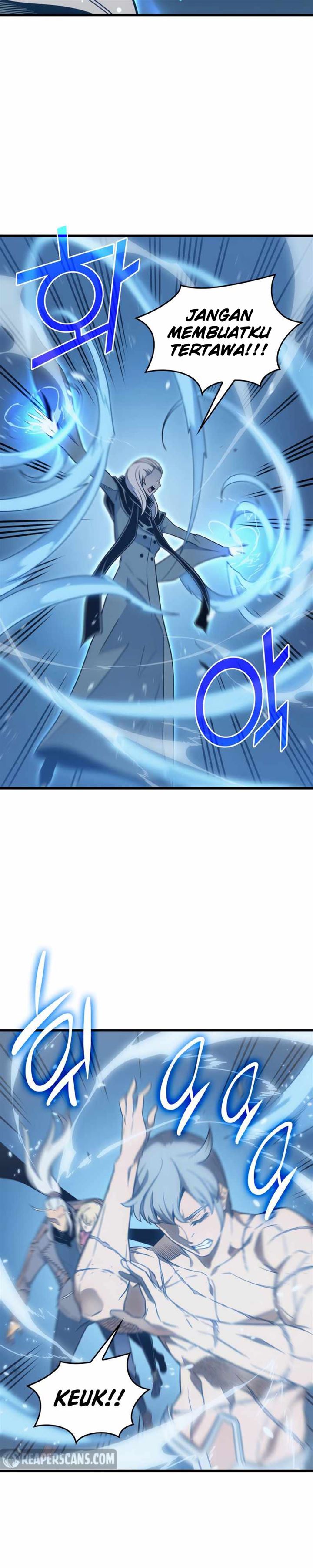 The Great Mage Returns After 4000 Years Chap 122 - Next Chap 123