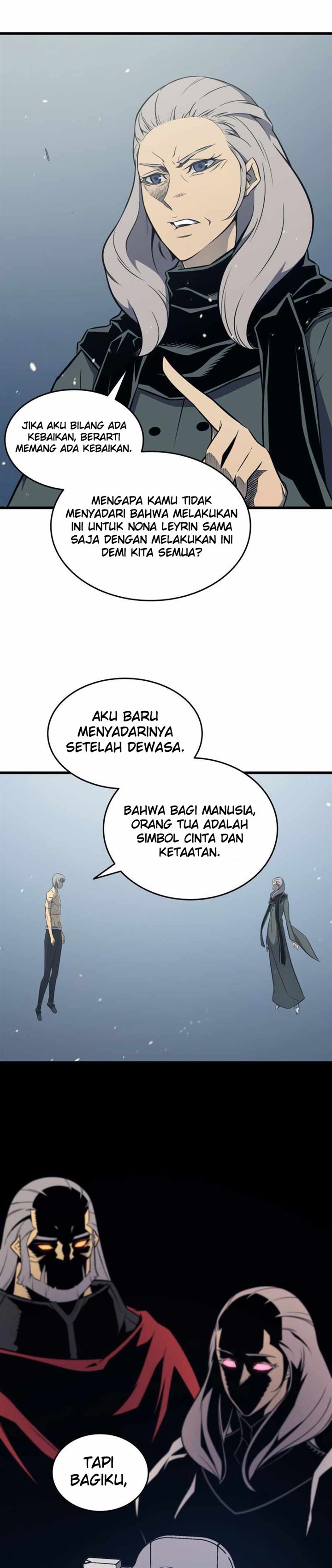 The Great Mage Returns After 4000 Years Chap 122 - Next Chap 123