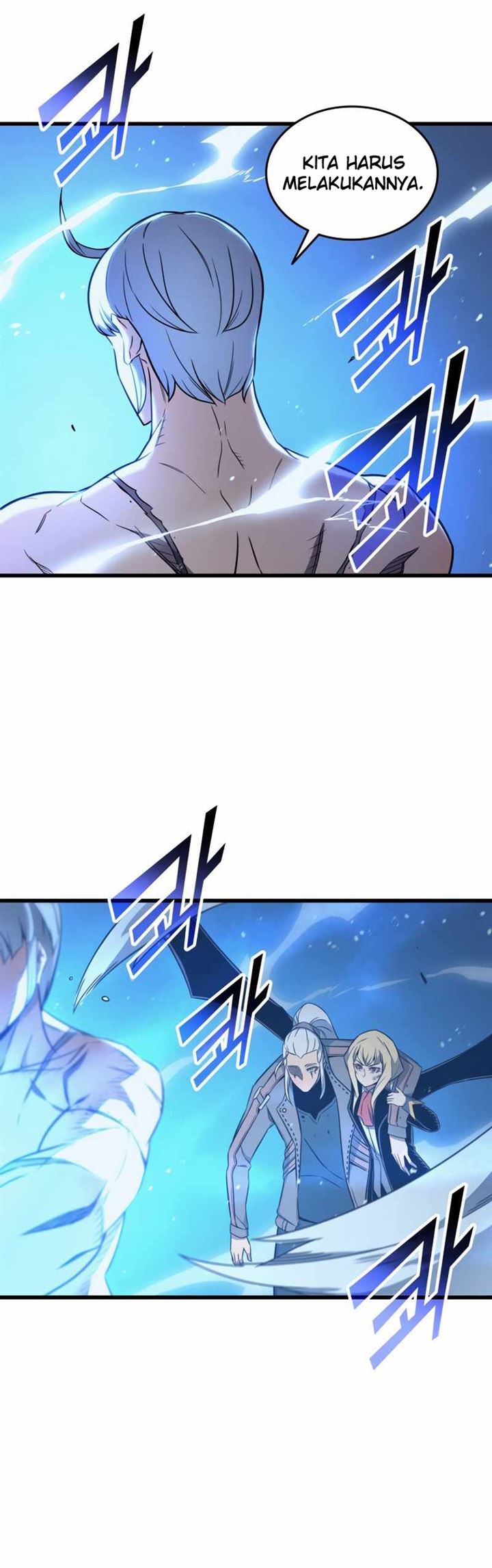 The Great Mage Returns After 4000 Years Chap 122 - Next Chap 123