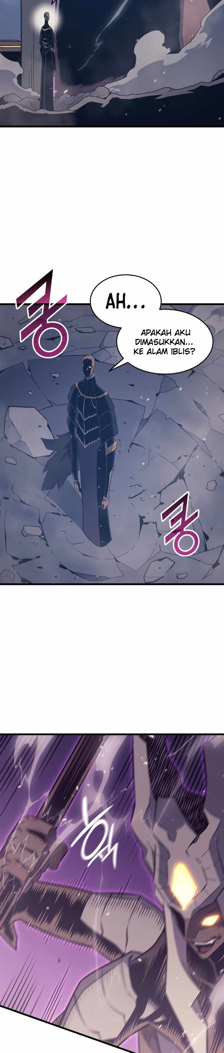 The Great Mage Returns After 4000 Years Chap 122 - Next Chap 123