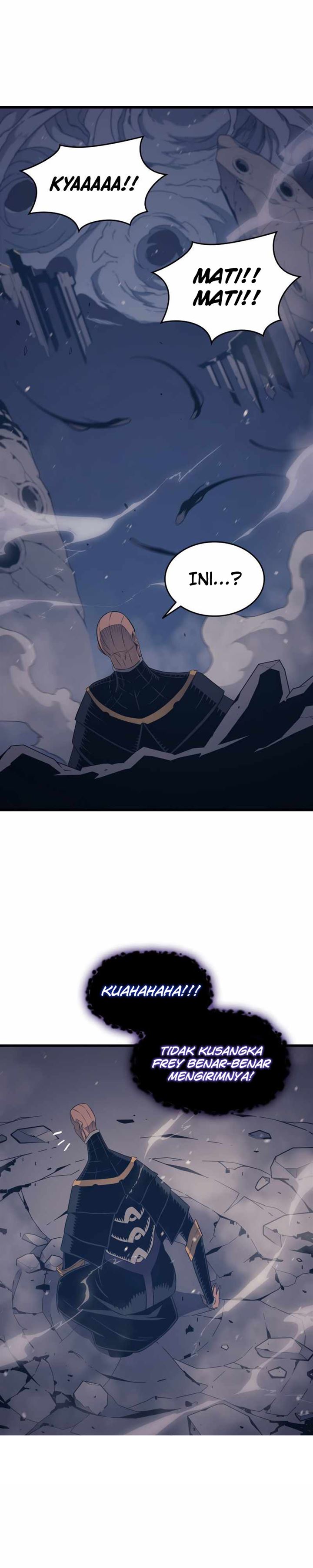 The Great Mage Returns After 4000 Years Chap 122 - Next Chap 123