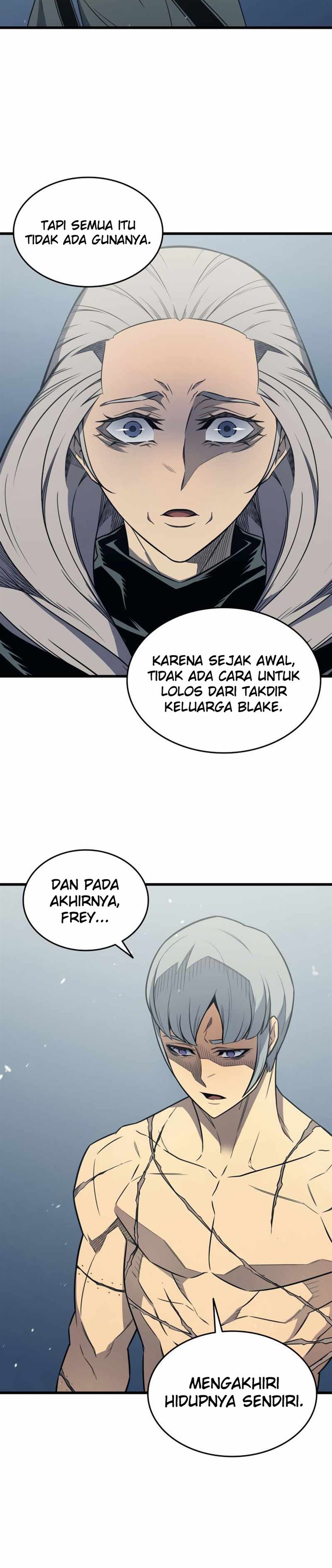 The Great Mage Returns After 4000 Years Chap 122 - Next Chap 123