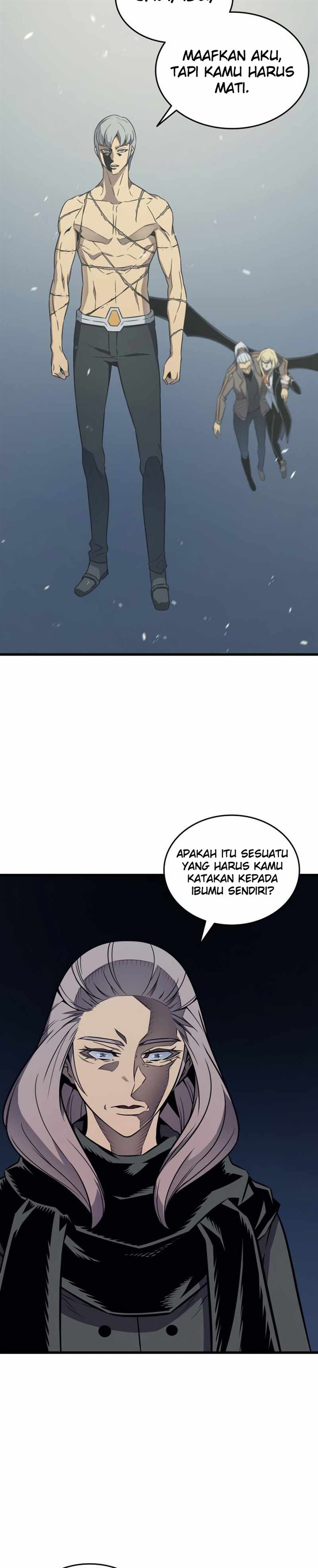 The Great Mage Returns After 4000 Years Chap 122 - Next Chap 123