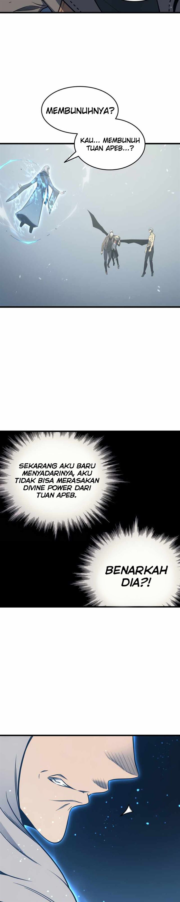 The Great Mage Returns After 4000 Years Chap 122 - Next Chap 123