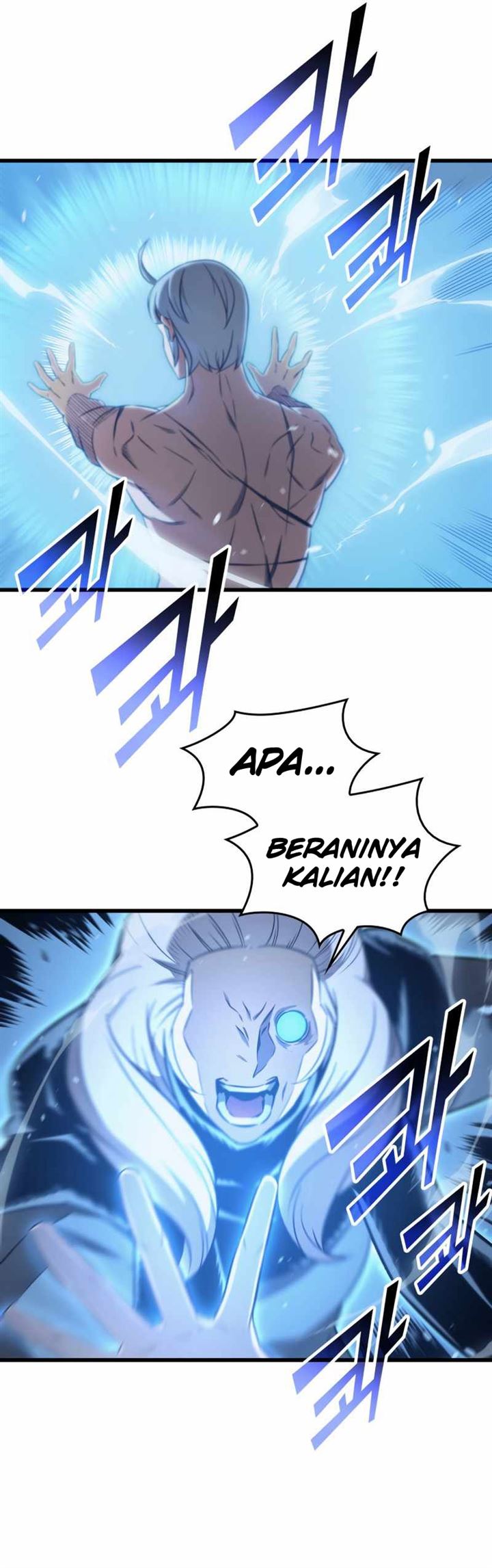 The Great Mage Returns After 4000 Years Chap 122 - Next Chap 123