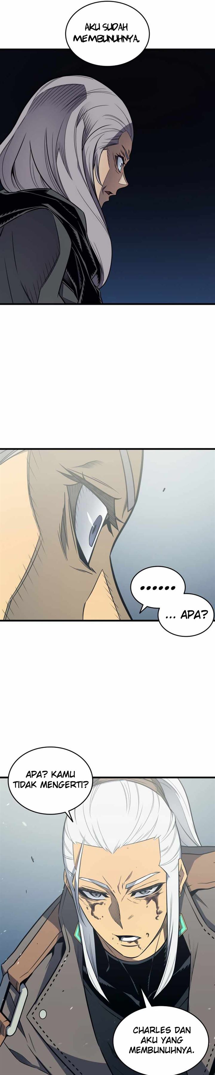 The Great Mage Returns After 4000 Years Chap 122 - Next Chap 123