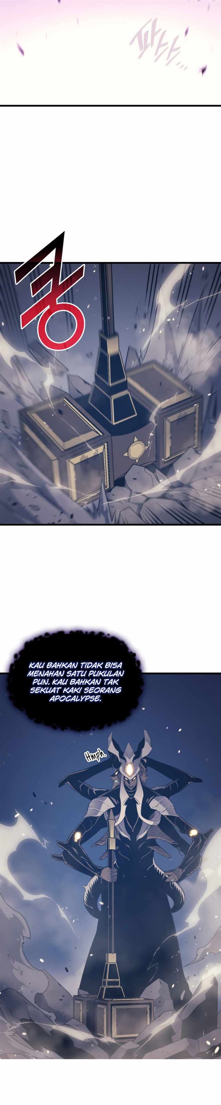 The Great Mage Returns After 4000 Years Chap 122 - Next Chap 123